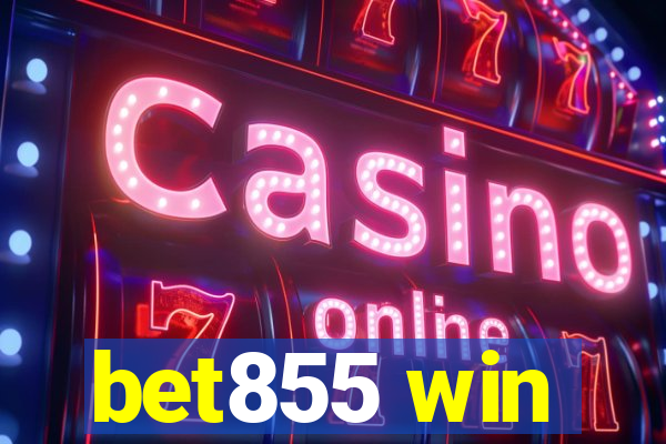 bet855 win